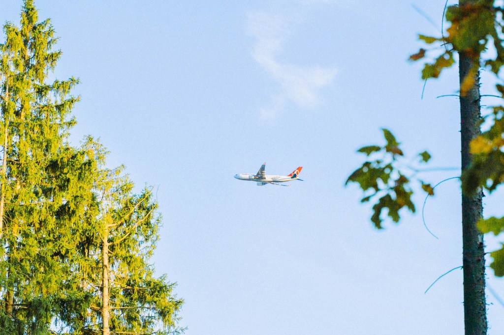 Coping While Your Partner is Away: From the Partner of a Flight&nbsp;Attendant