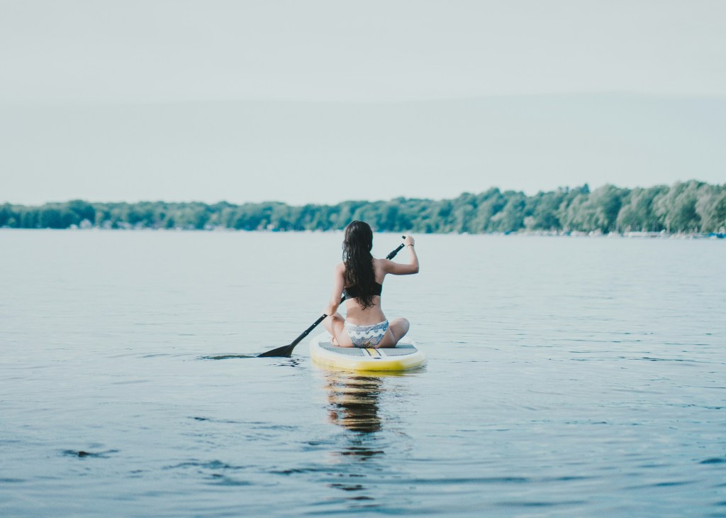 5 Life Lessons I’m Embracing This&nbsp;Year